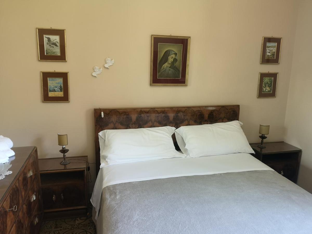 Poggio Eco B&B Ascoli Piceno Eksteriør bilde