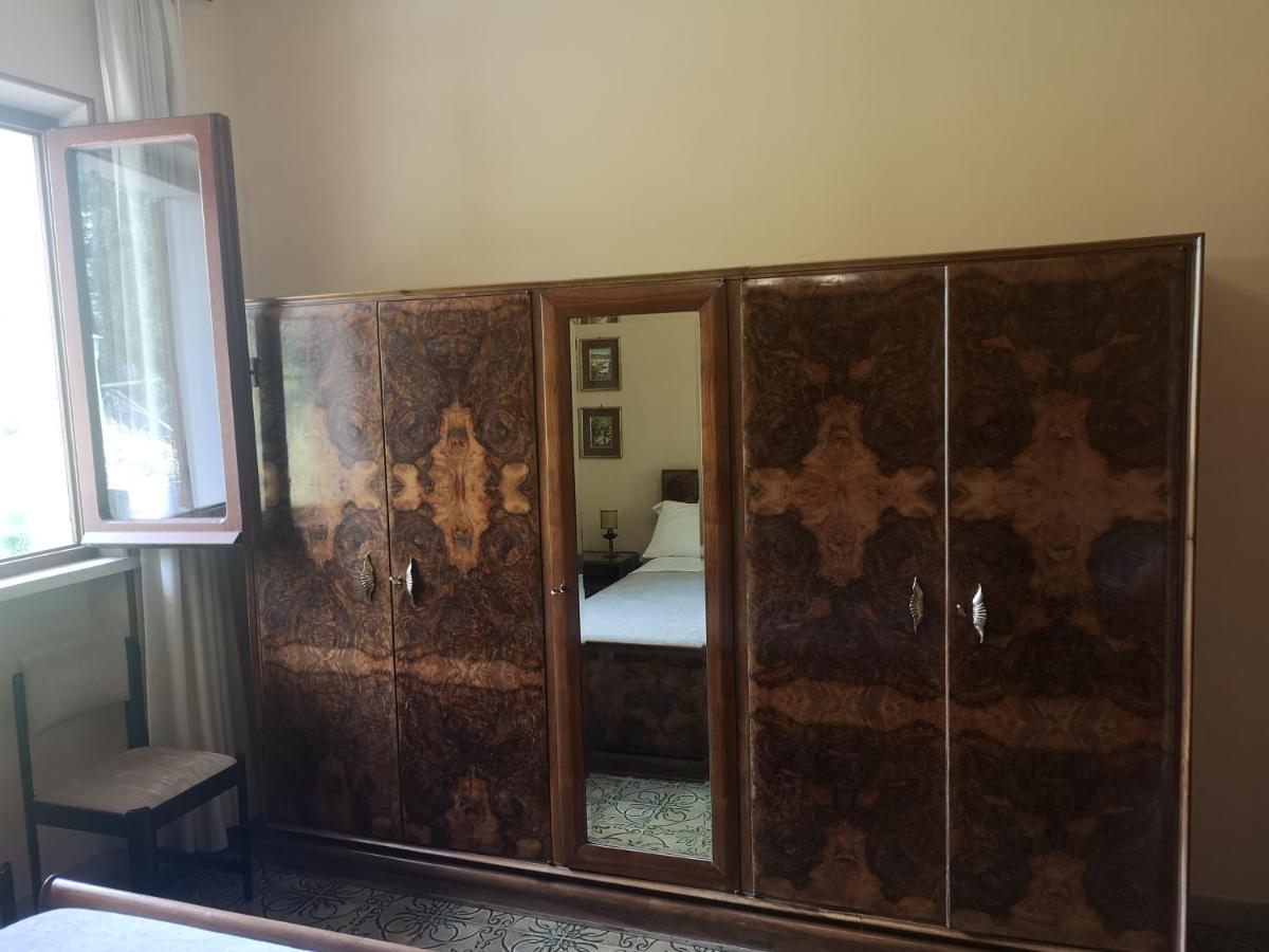 Poggio Eco B&B Ascoli Piceno Eksteriør bilde
