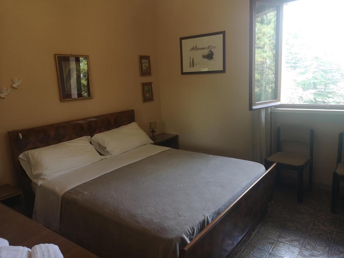 Poggio Eco B&B Ascoli Piceno Eksteriør bilde
