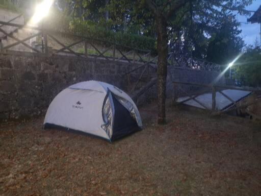 Poggio Eco B&B Ascoli Piceno Eksteriør bilde