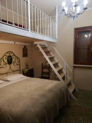 Poggio Eco B&B Ascoli Piceno Eksteriør bilde