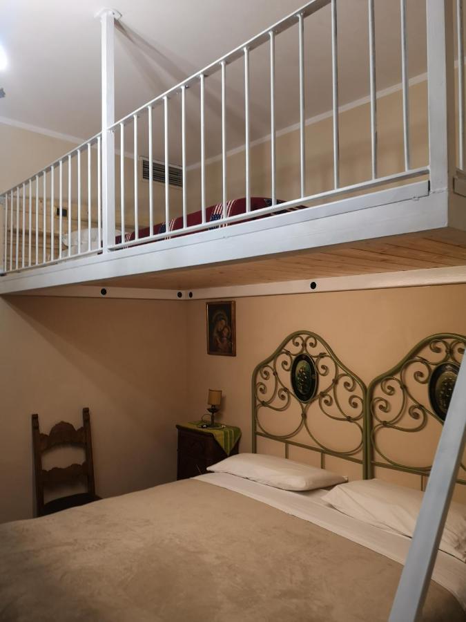 Poggio Eco B&B Ascoli Piceno Eksteriør bilde