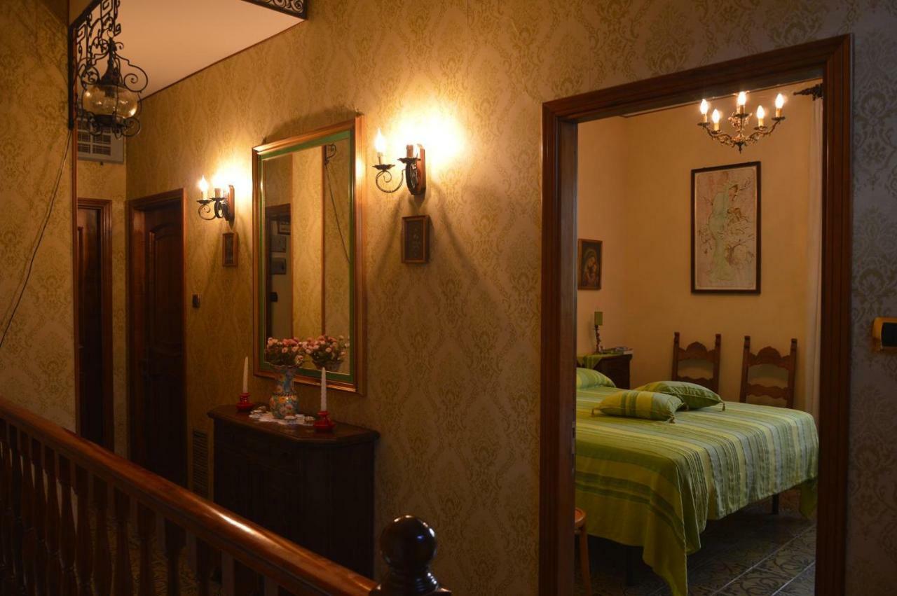 Poggio Eco B&B Ascoli Piceno Eksteriør bilde
