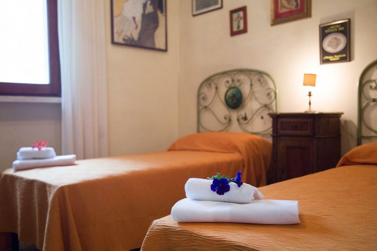 Poggio Eco B&B Ascoli Piceno Eksteriør bilde